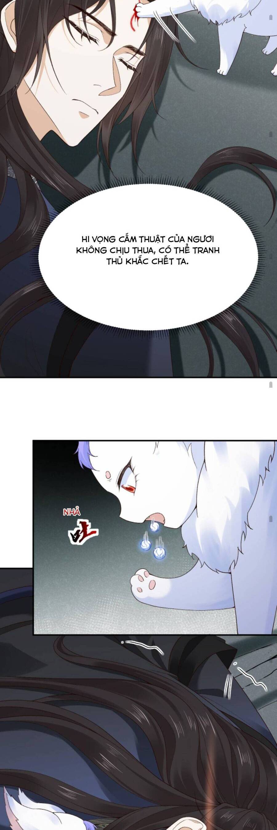 Sau Khi Không Ngừng Tìm Đường Chết, Ta Trở Thành Đế Tôn Vạn Người Mê Chapter 97 - Trang 2