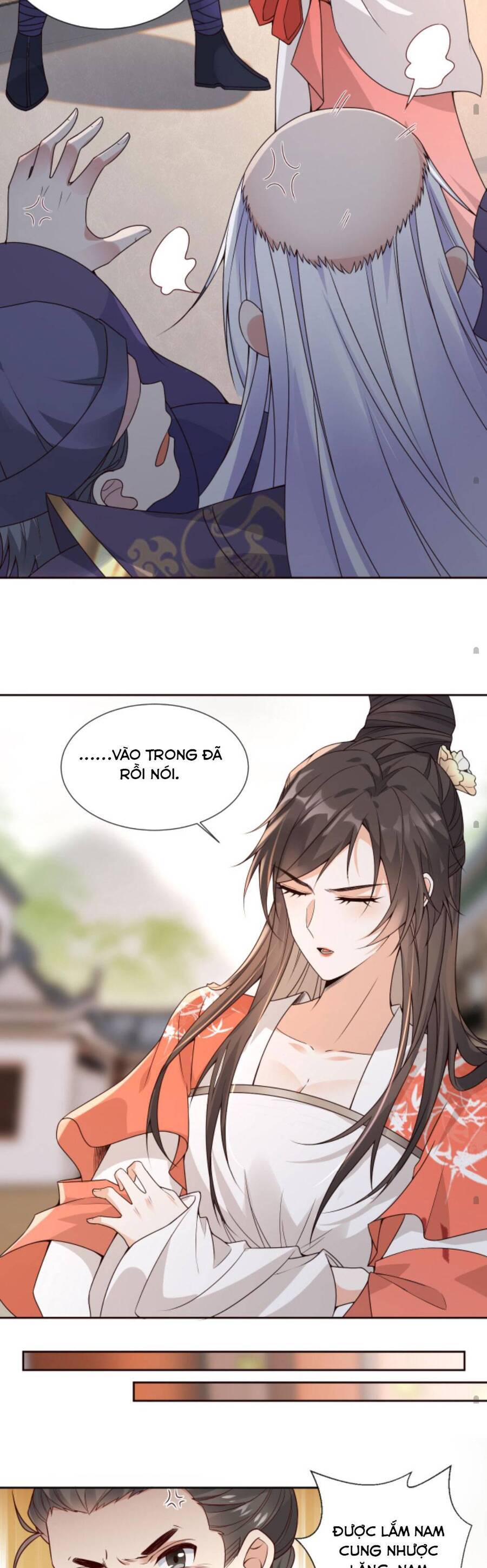 Sau Khi Không Ngừng Tìm Đường Chết, Ta Trở Thành Đế Tôn Vạn Người Mê Chapter 98 - Trang 2