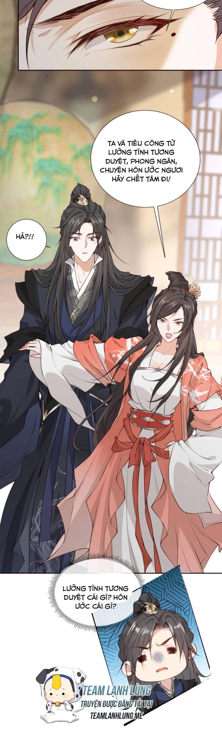 Sau Khi Không Ngừng Tìm Đường Chết, Ta Trở Thành Đế Tôn Vạn Người Mê Chapter 99 - Trang 2