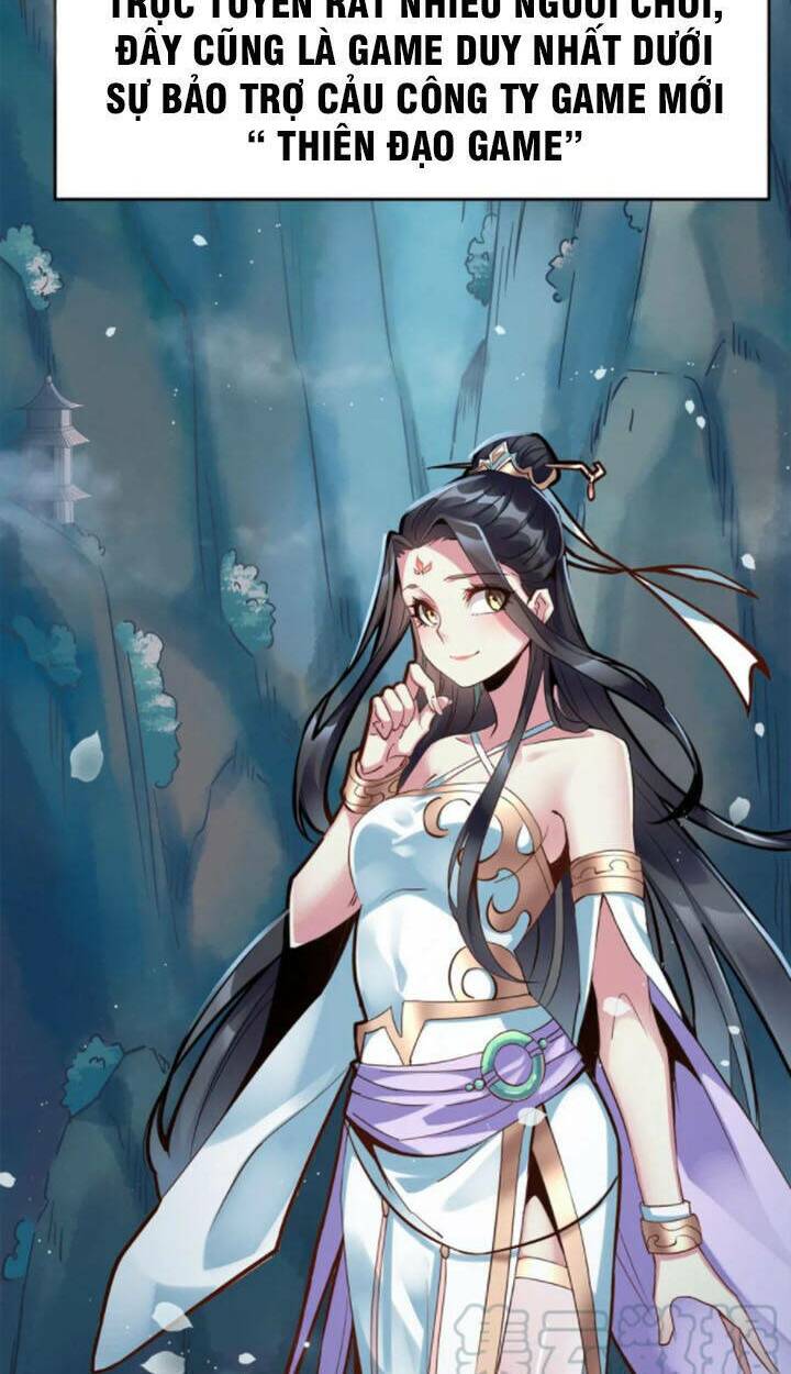 Sau Khi Max Độ Yêu Thích Chapter 1 - Trang 2