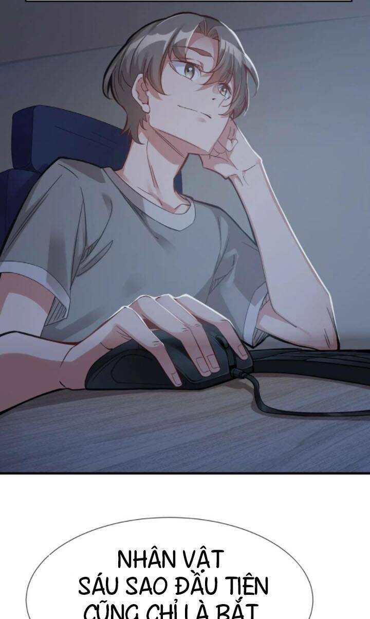 Sau Khi Max Độ Yêu Thích Chapter 1 - Trang 2