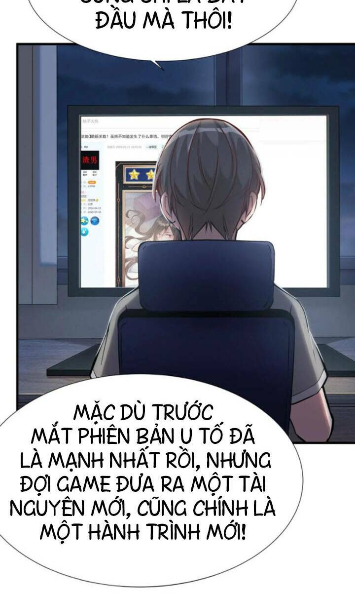 Sau Khi Max Độ Yêu Thích Chapter 1 - Trang 2