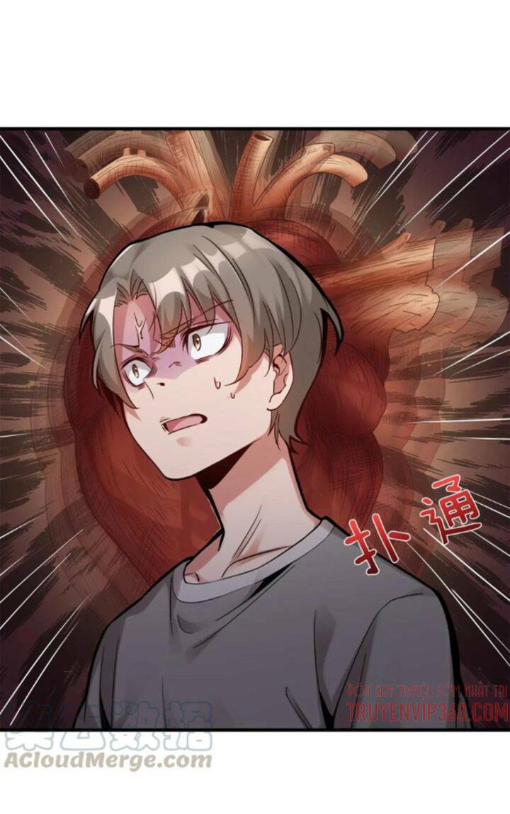 Sau Khi Max Độ Yêu Thích Chapter 1 - Trang 2