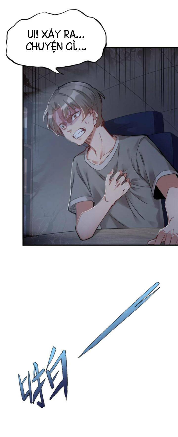 Sau Khi Max Độ Yêu Thích Chapter 1 - Trang 2