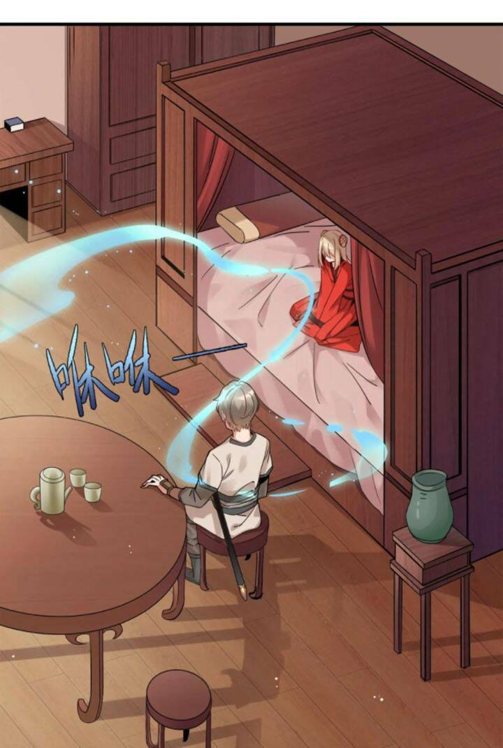 Sau Khi Max Độ Yêu Thích Chapter 1 - Trang 2