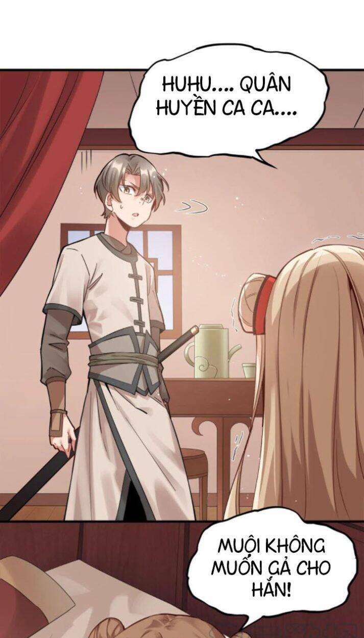 Sau Khi Max Độ Yêu Thích Chapter 1 - Trang 2