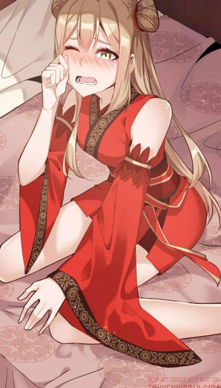 Sau Khi Max Độ Yêu Thích Chapter 1 - Trang 2