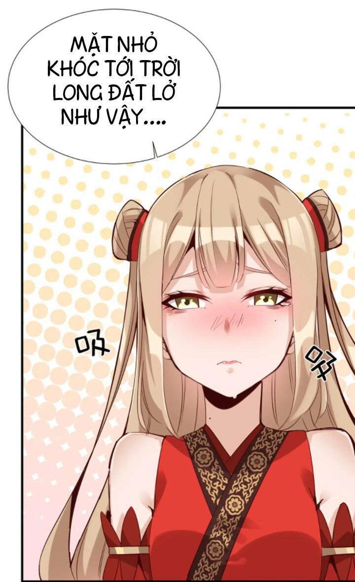 Sau Khi Max Độ Yêu Thích Chapter 1 - Trang 2