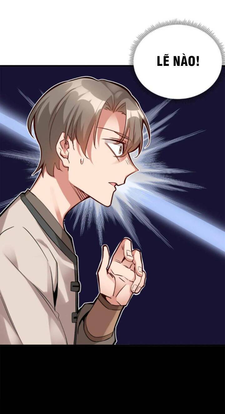 Sau Khi Max Độ Yêu Thích Chapter 1 - Trang 2