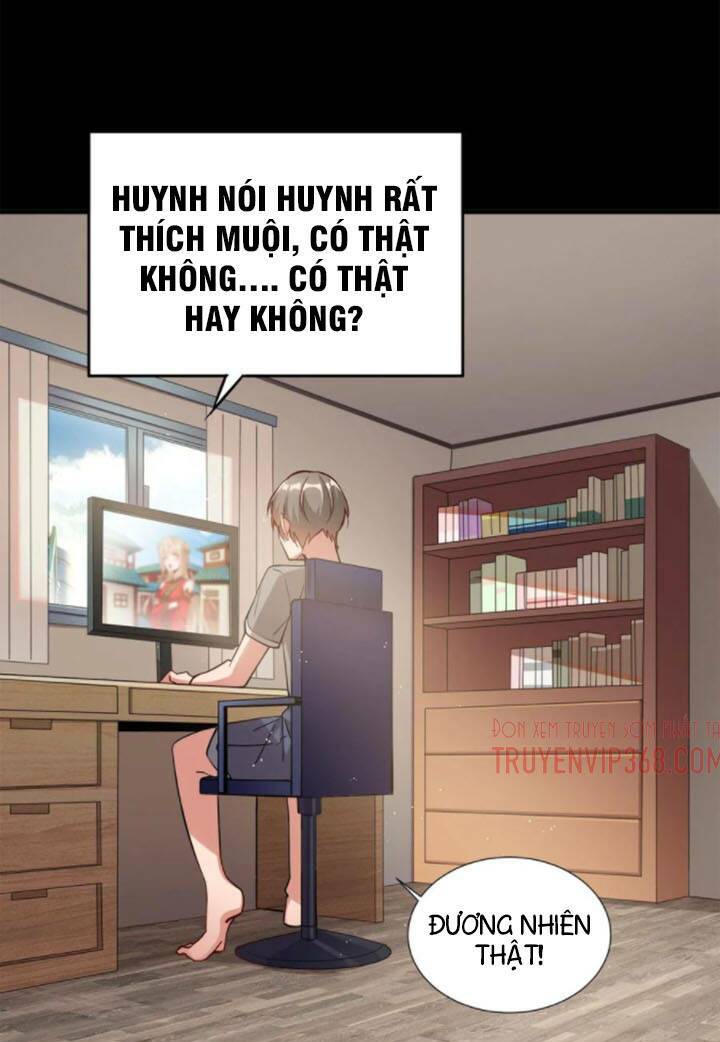 Sau Khi Max Độ Yêu Thích Chapter 1 - Trang 2