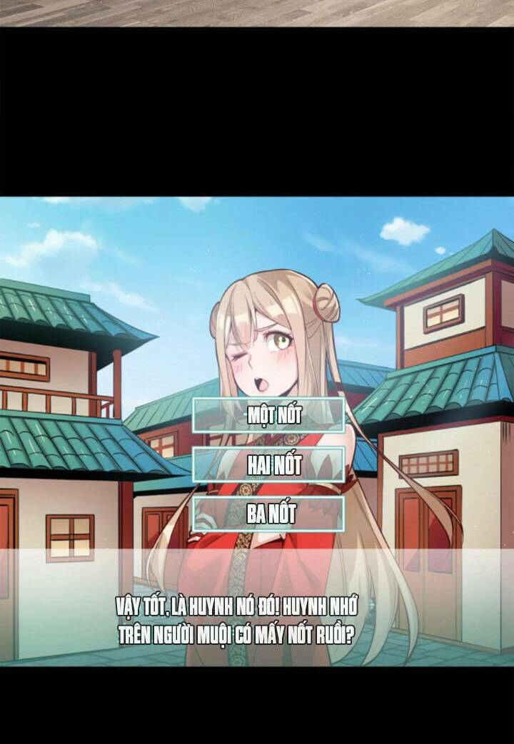 Sau Khi Max Độ Yêu Thích Chapter 1 - Trang 2