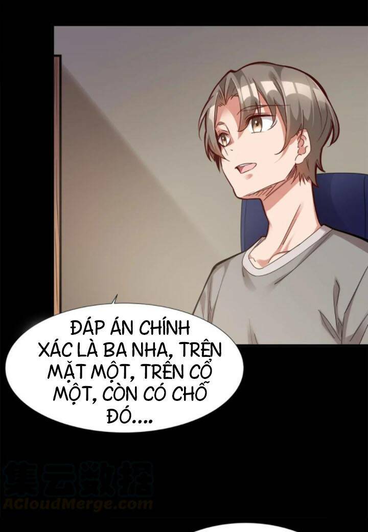 Sau Khi Max Độ Yêu Thích Chapter 1 - Trang 2