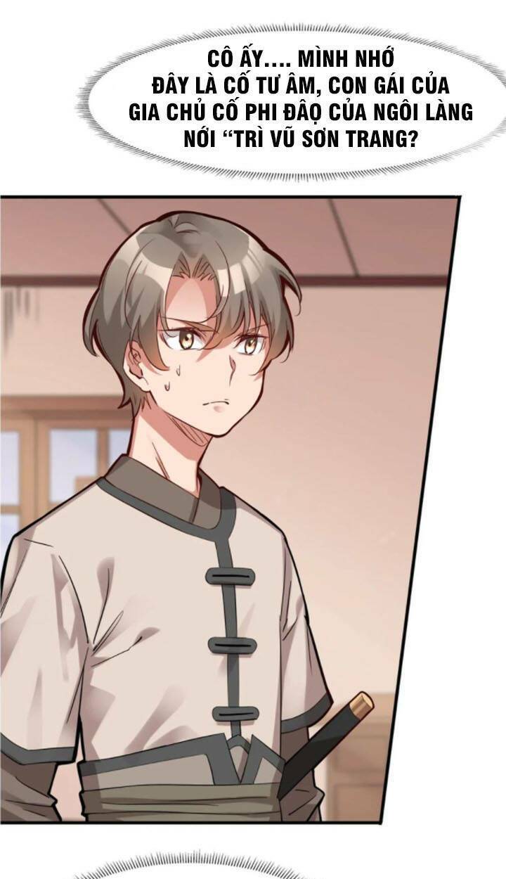 Sau Khi Max Độ Yêu Thích Chapter 1 - Trang 2