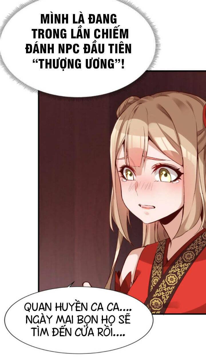 Sau Khi Max Độ Yêu Thích Chapter 1 - Trang 2