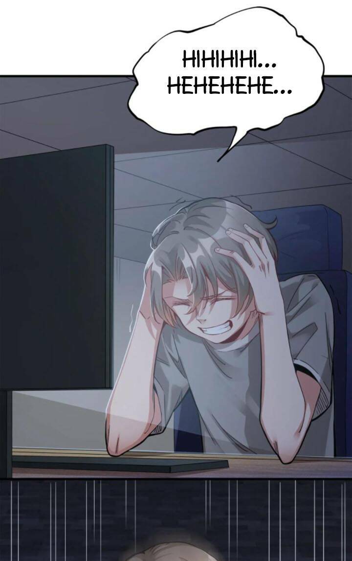 Sau Khi Max Độ Yêu Thích Chapter 1 - Trang 2