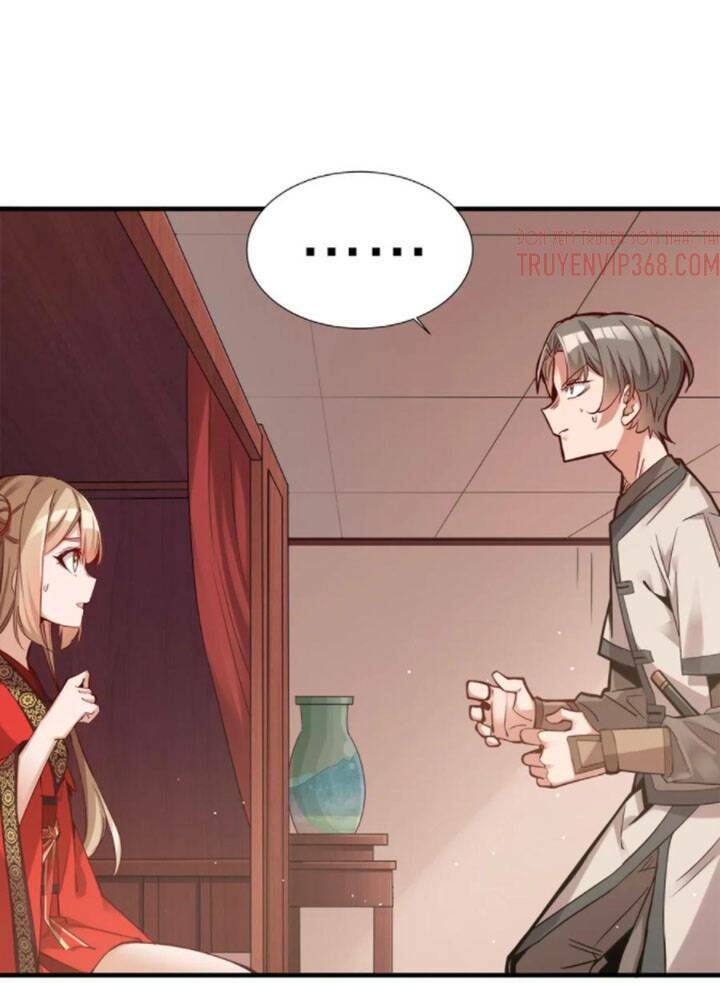 Sau Khi Max Độ Yêu Thích Chapter 1 - Trang 2