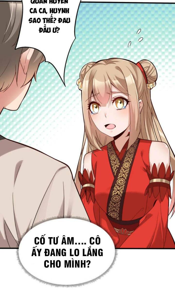 Sau Khi Max Độ Yêu Thích Chapter 1 - Trang 2