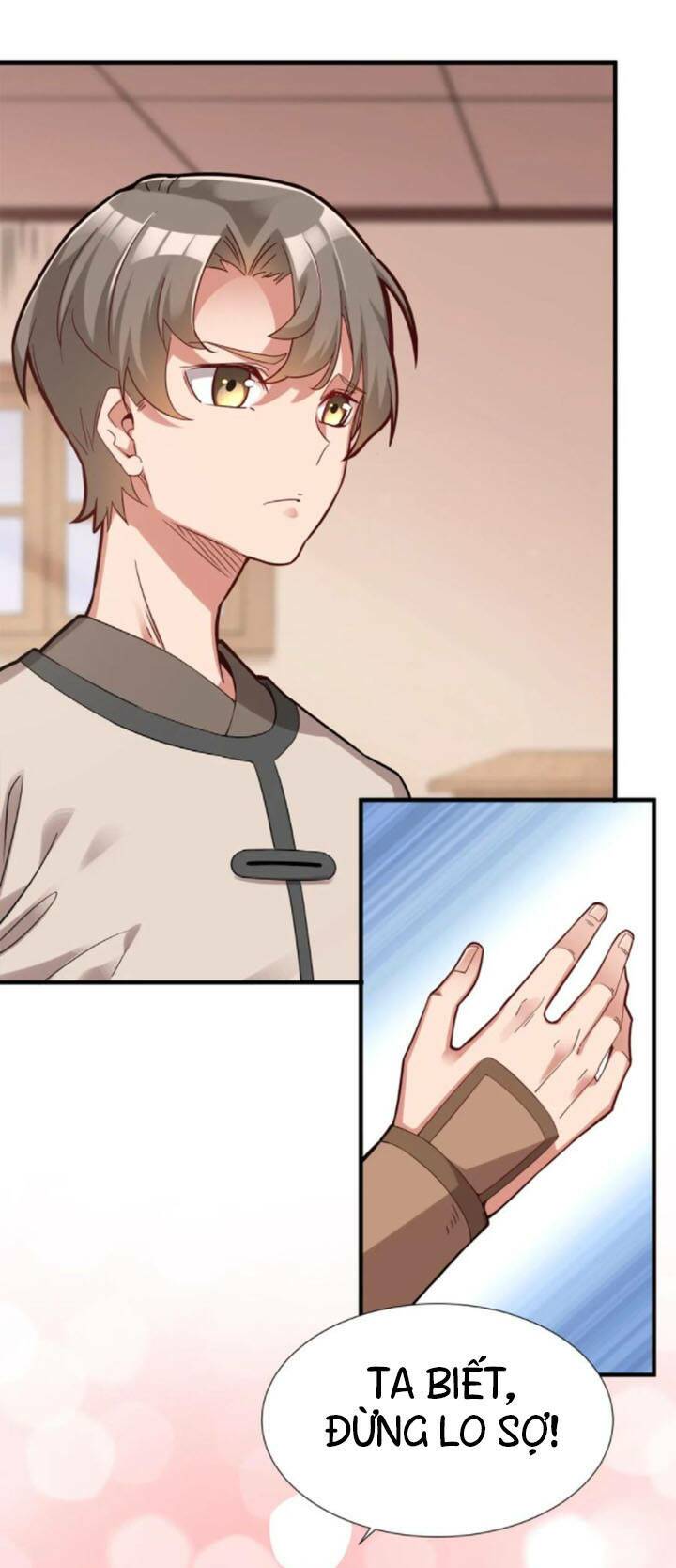 Sau Khi Max Độ Yêu Thích Chapter 1 - Trang 2