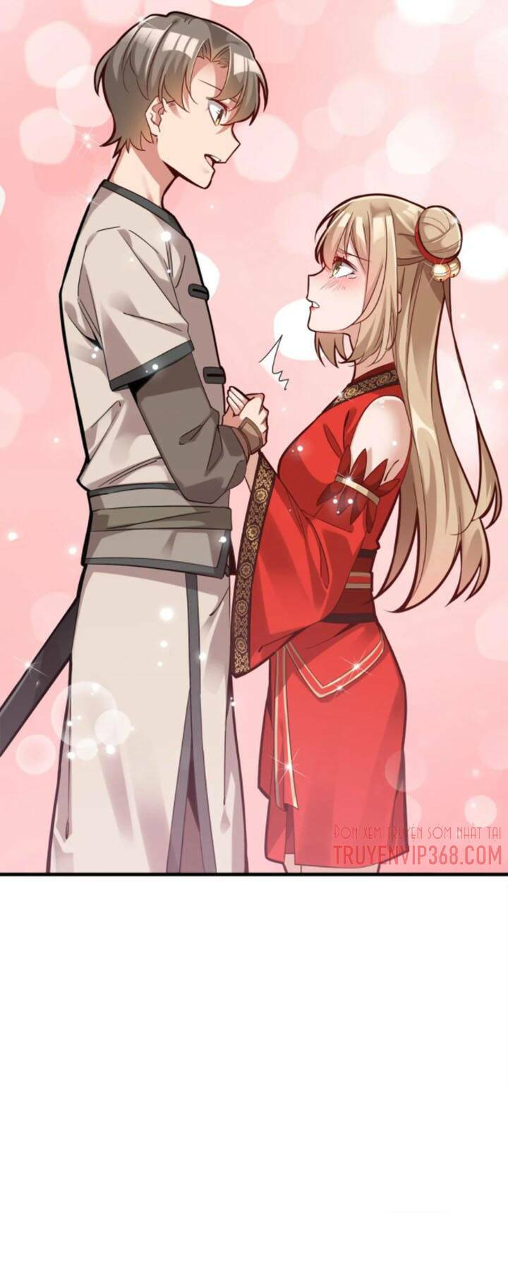 Sau Khi Max Độ Yêu Thích Chapter 1 - Trang 2