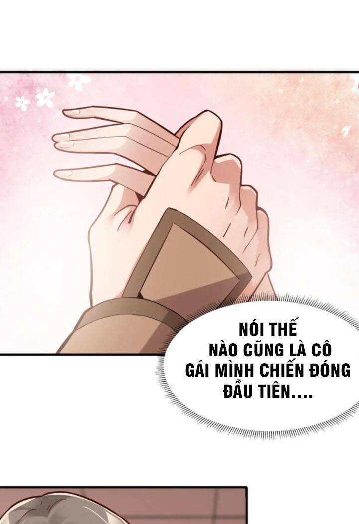 Sau Khi Max Độ Yêu Thích Chapter 1 - Trang 2