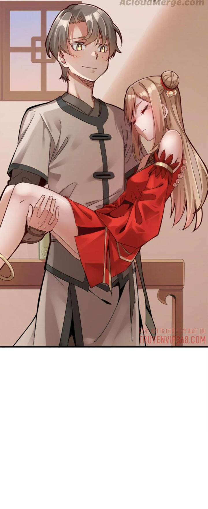 Sau Khi Max Độ Yêu Thích Chapter 1 - Trang 2