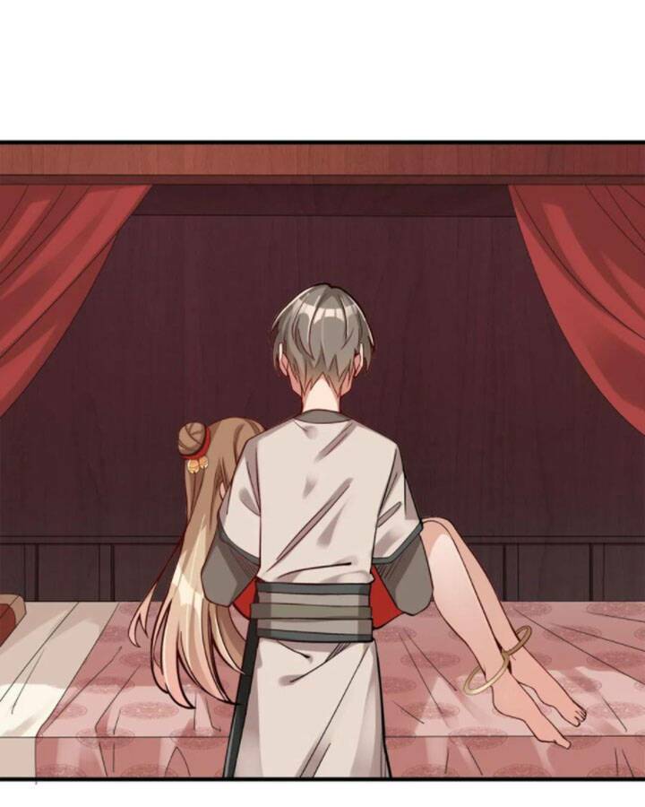 Sau Khi Max Độ Yêu Thích Chapter 1 - Trang 2