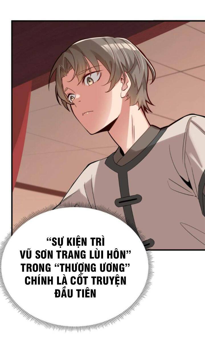 Sau Khi Max Độ Yêu Thích Chapter 1 - Trang 2