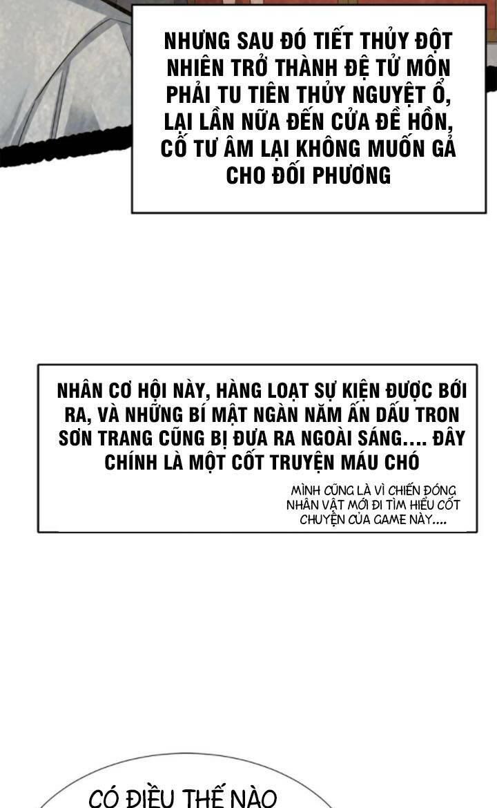 Sau Khi Max Độ Yêu Thích Chapter 1 - Trang 2