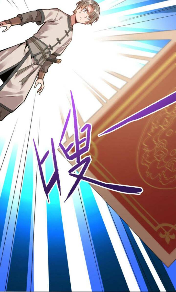 Sau Khi Max Độ Yêu Thích Chapter 1 - Trang 2