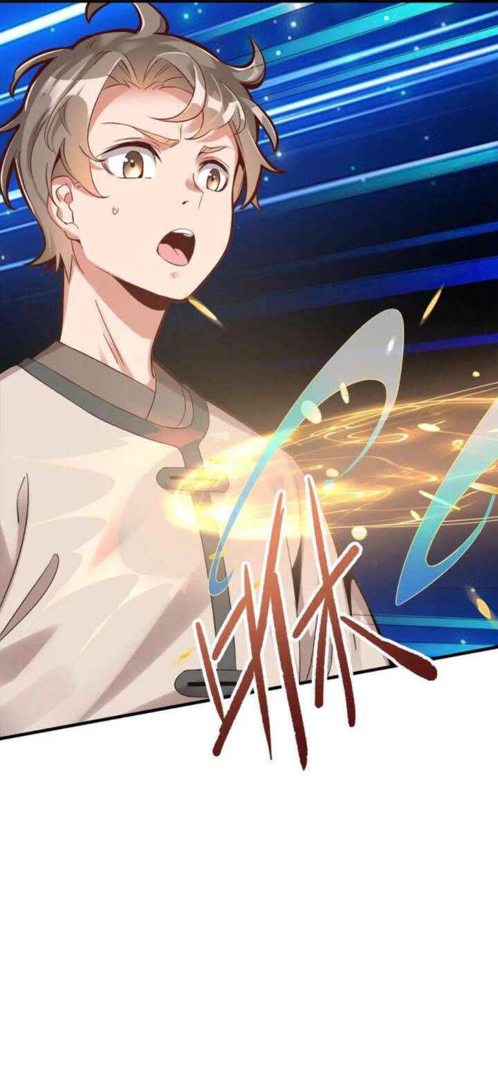 Sau Khi Max Độ Yêu Thích Chapter 1 - Trang 2