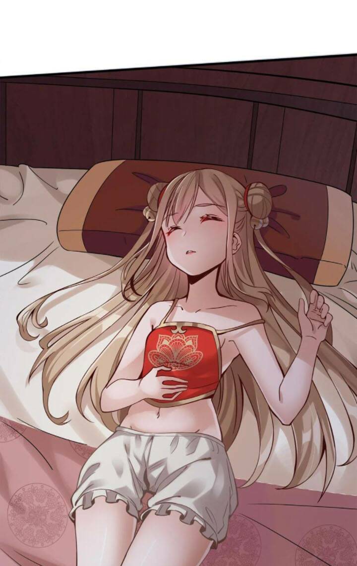 Sau Khi Max Độ Yêu Thích Chapter 1 - Trang 2