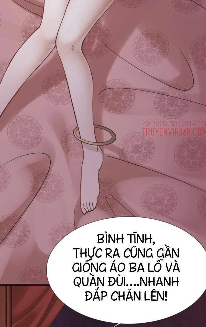 Sau Khi Max Độ Yêu Thích Chapter 1 - Trang 2