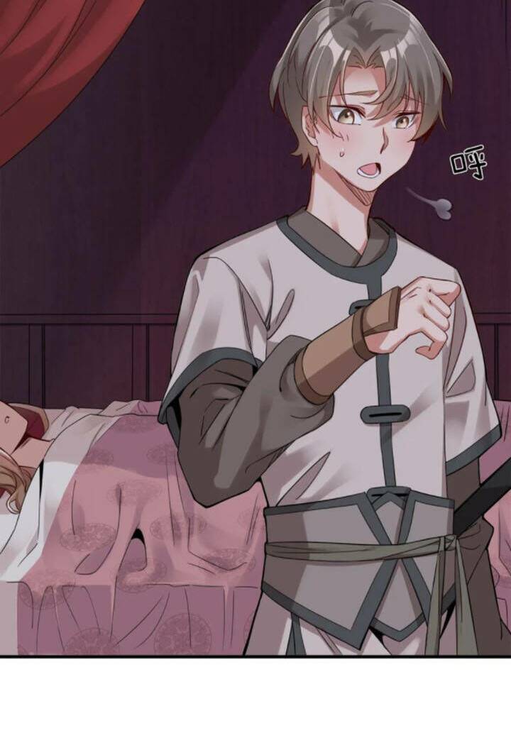 Sau Khi Max Độ Yêu Thích Chapter 1 - Trang 2