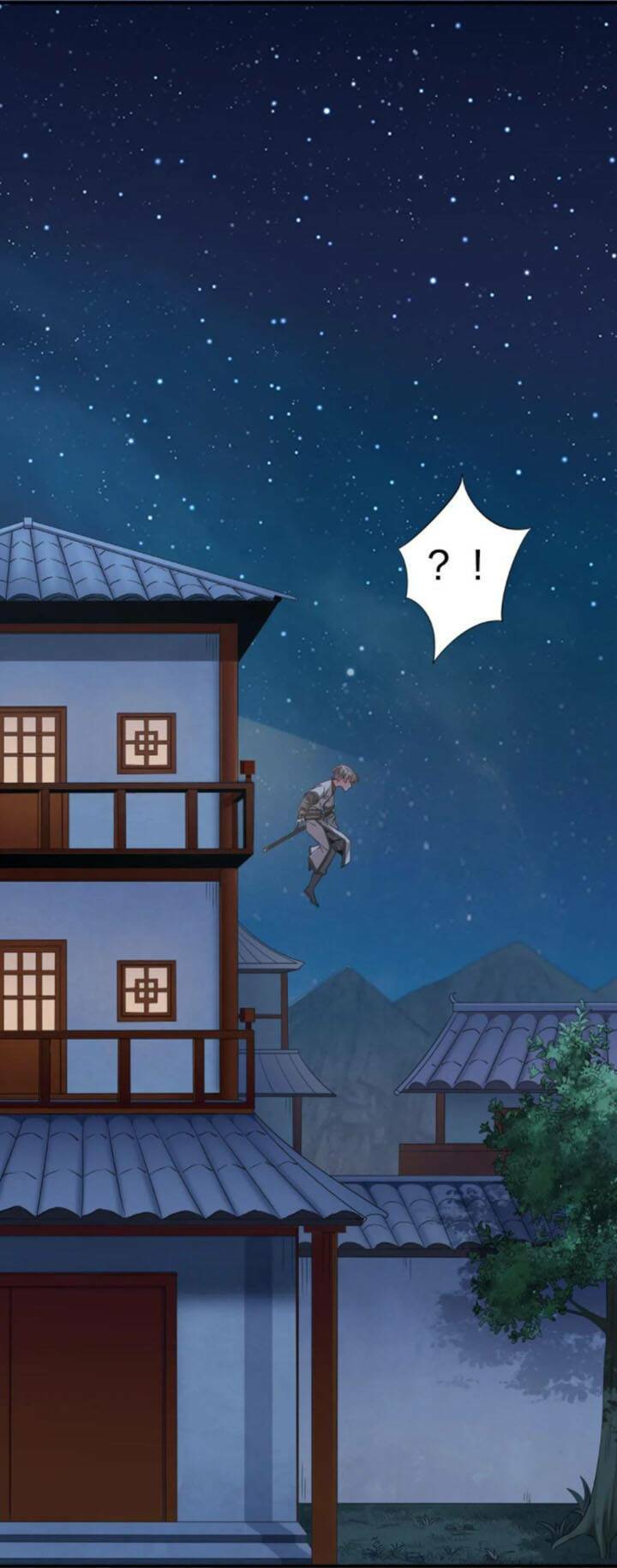 Sau Khi Max Độ Yêu Thích Chapter 1 - Trang 2