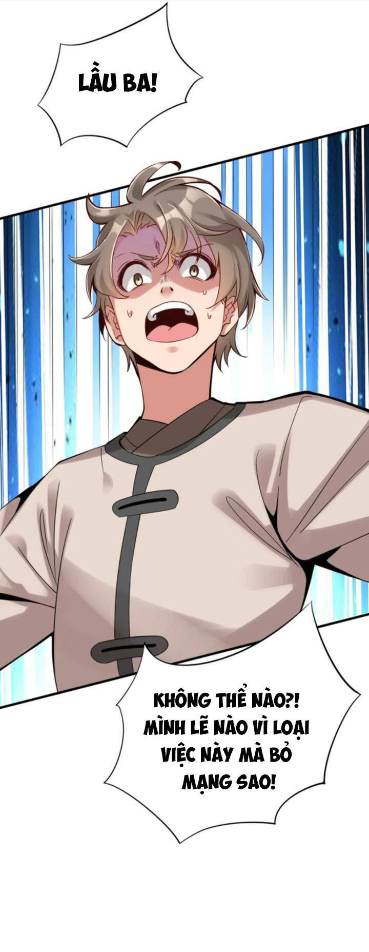 Sau Khi Max Độ Yêu Thích Chapter 1 - Trang 2