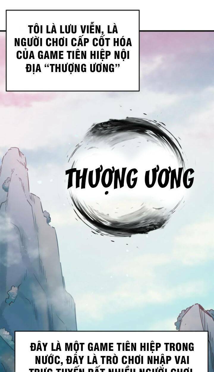 Sau Khi Max Độ Yêu Thích Chapter 1 - Trang 2