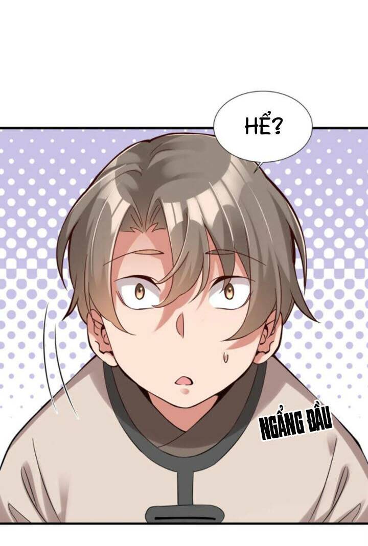 Sau Khi Max Độ Yêu Thích Chapter 1 - Trang 2