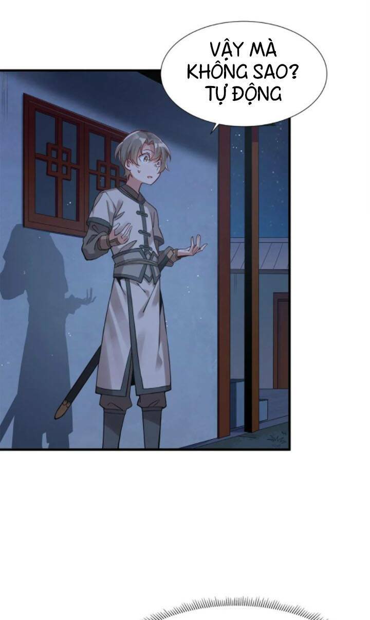 Sau Khi Max Độ Yêu Thích Chapter 1 - Trang 2