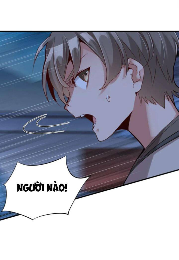 Sau Khi Max Độ Yêu Thích Chapter 1 - Trang 2