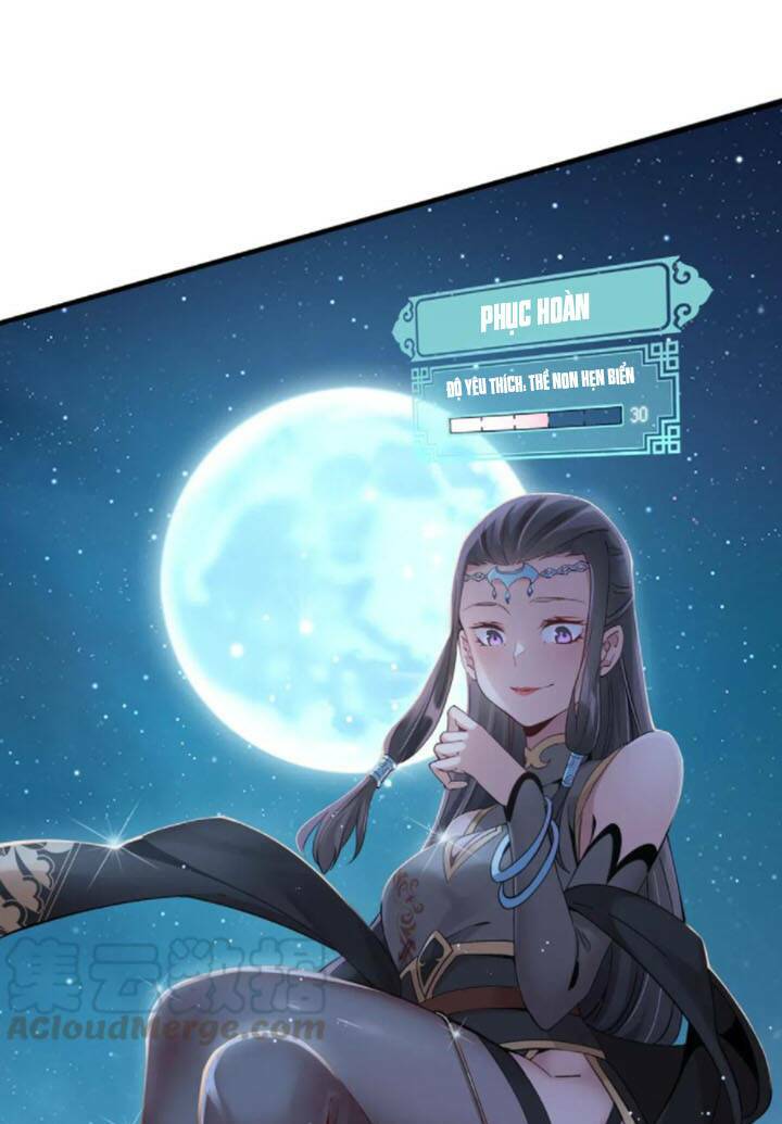 Sau Khi Max Độ Yêu Thích Chapter 1 - Trang 2