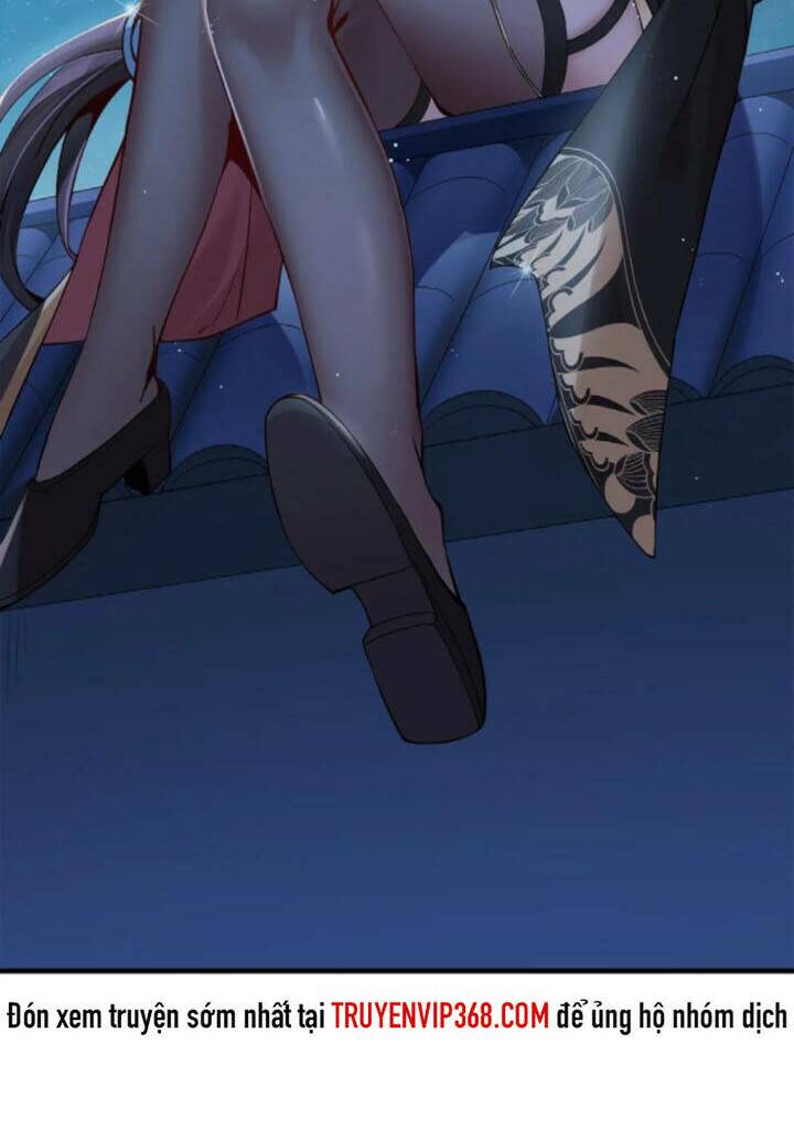 Sau Khi Max Độ Yêu Thích Chapter 1 - Trang 2