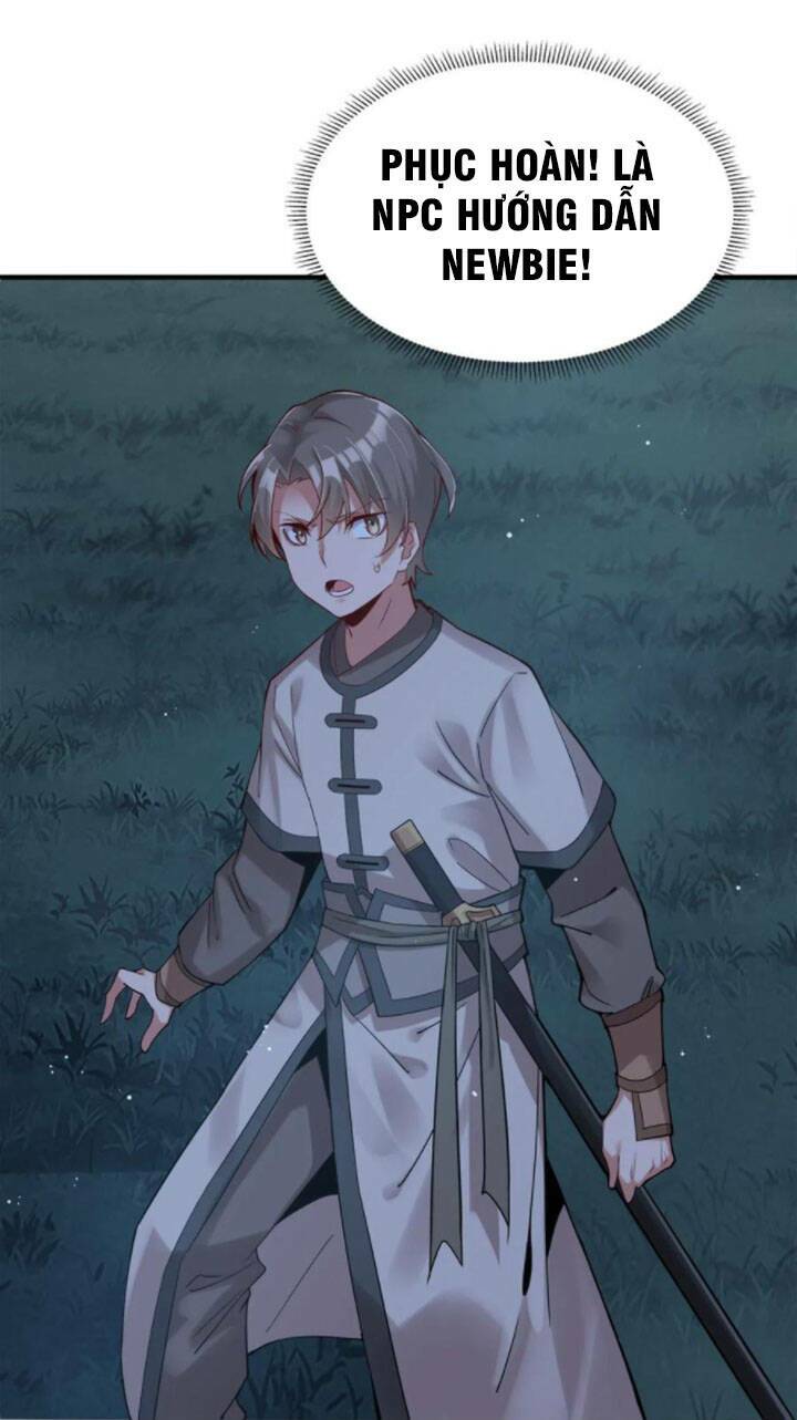 Sau Khi Max Độ Yêu Thích Chapter 1 - Trang 2