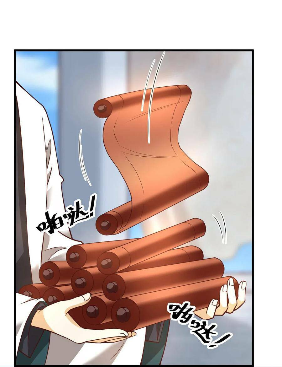 Sau Khi Max Độ Yêu Thích Chapter 10 - Trang 2