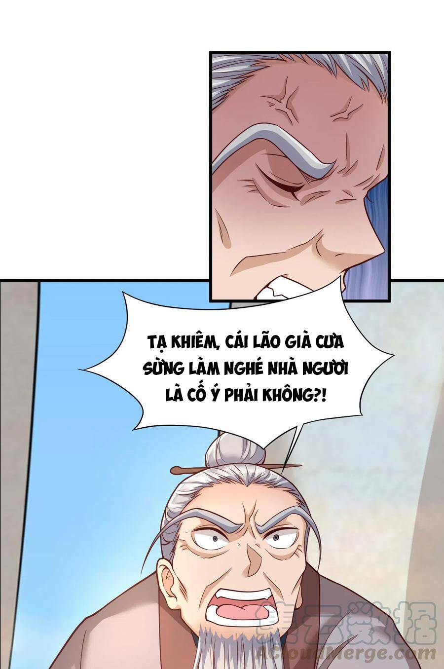 Sau Khi Max Độ Yêu Thích Chapter 10 - Trang 2