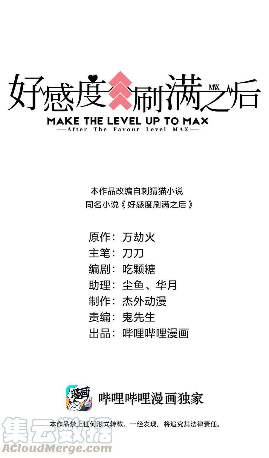 Sau Khi Max Độ Yêu Thích Chapter 10 - Trang 2