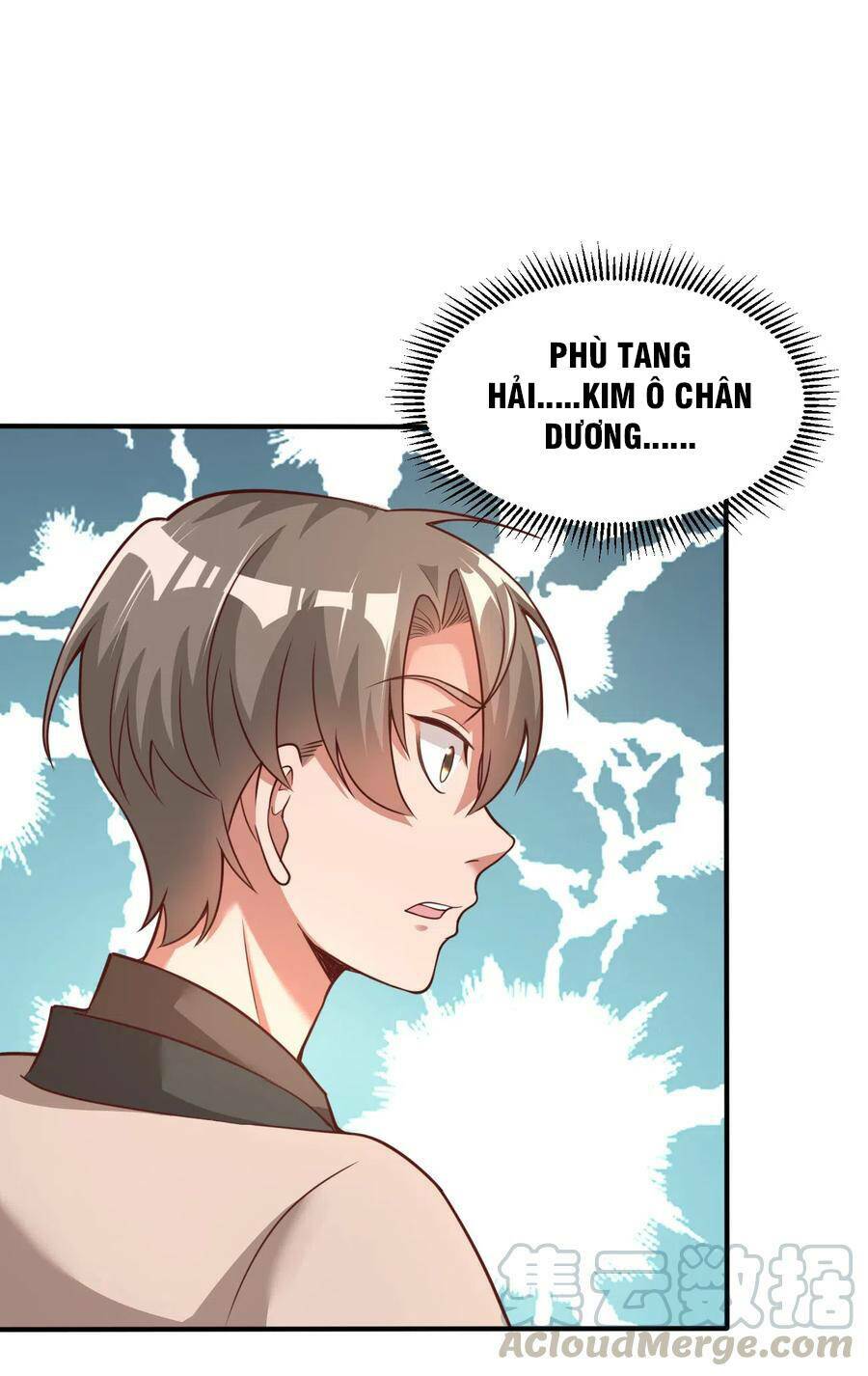 Sau Khi Max Độ Yêu Thích Chapter 10 - Trang 2
