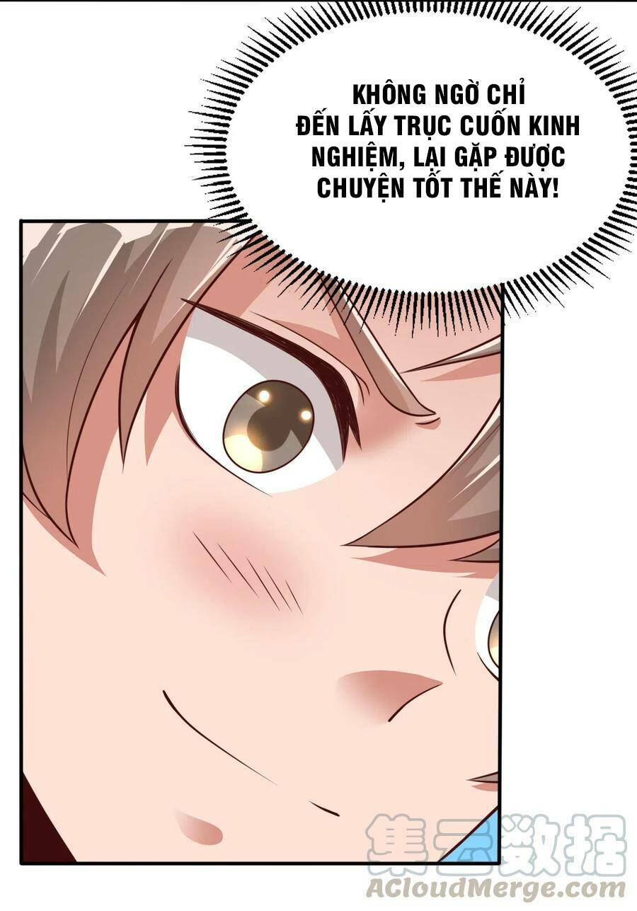 Sau Khi Max Độ Yêu Thích Chapter 10 - Trang 2