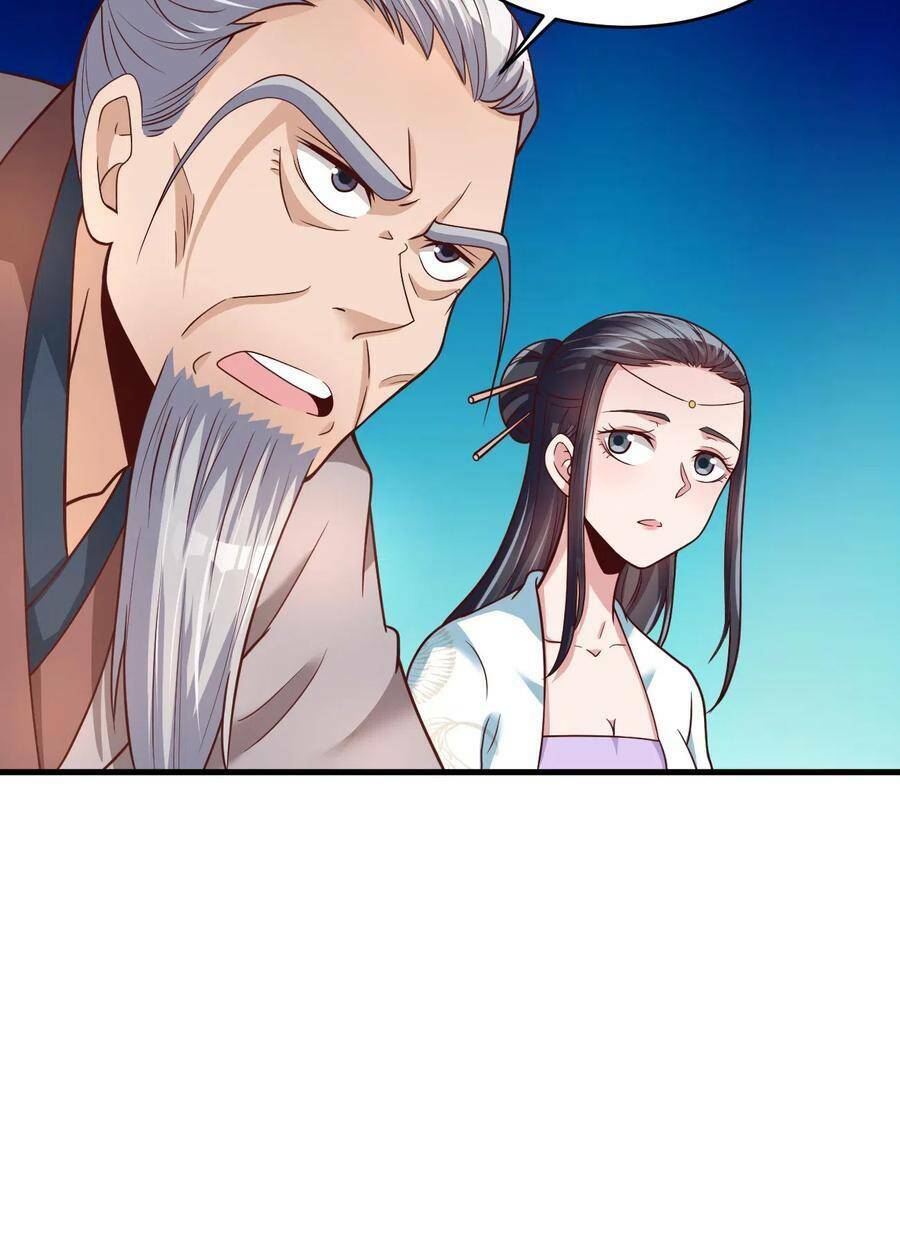 Sau Khi Max Độ Yêu Thích Chapter 10 - Trang 2