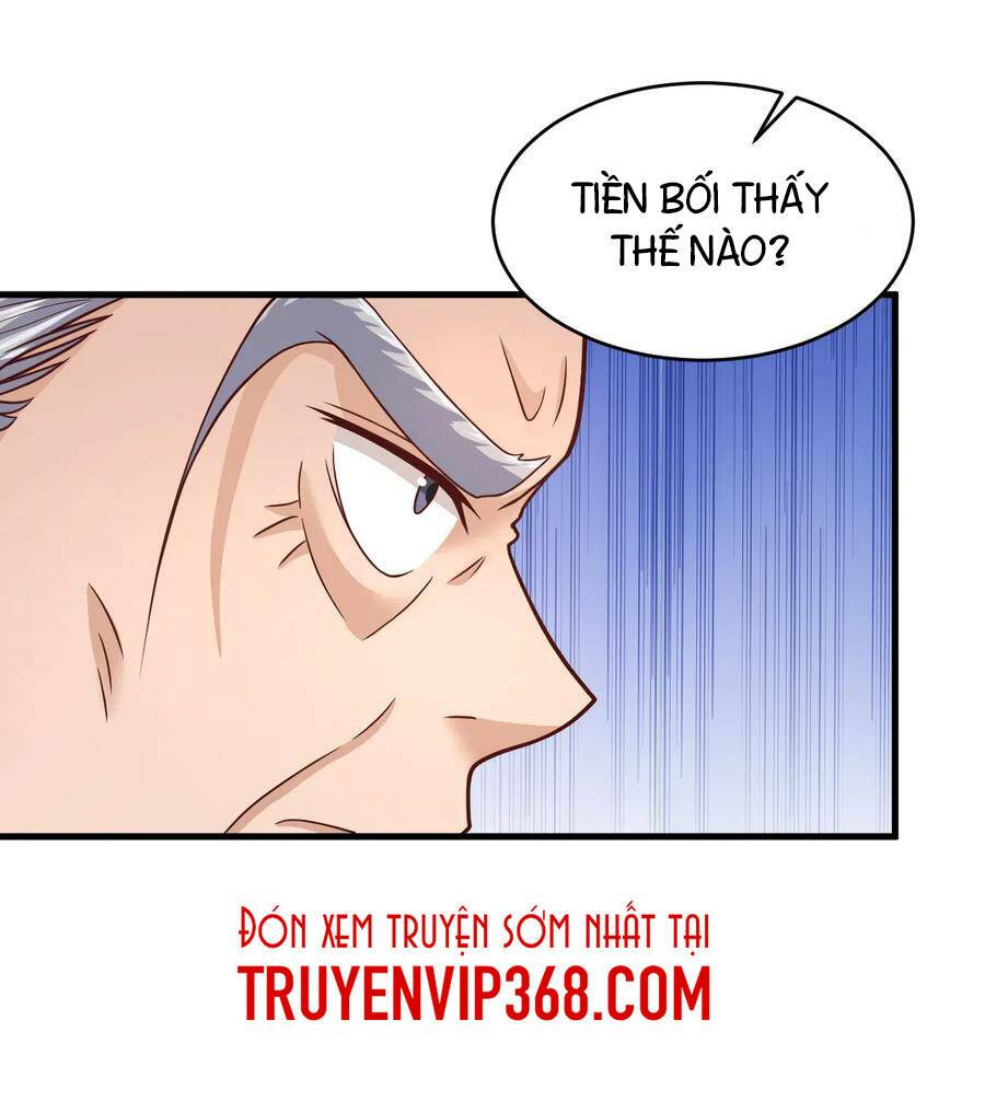 Sau Khi Max Độ Yêu Thích Chapter 10 - Trang 2