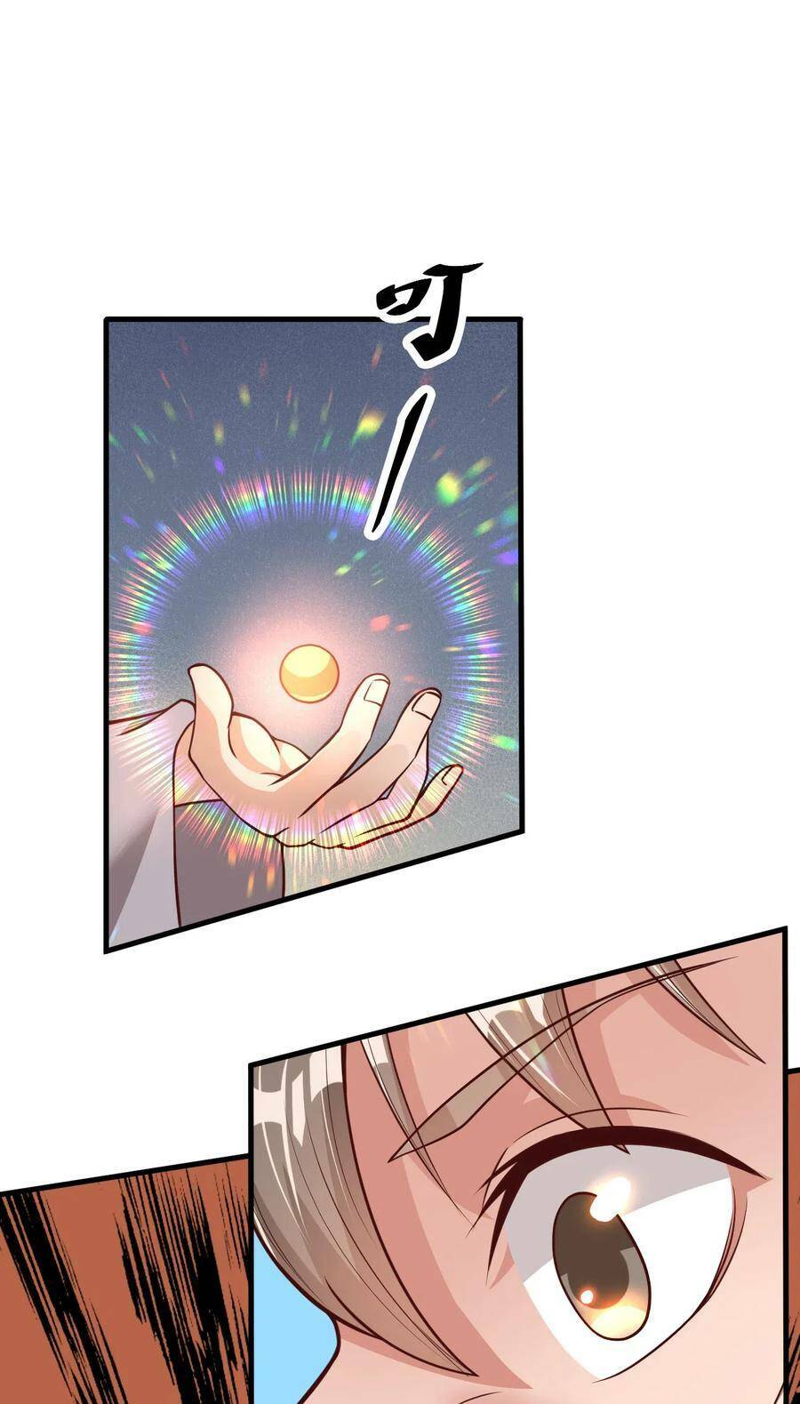 Sau Khi Max Độ Yêu Thích Chapter 10 - Trang 2